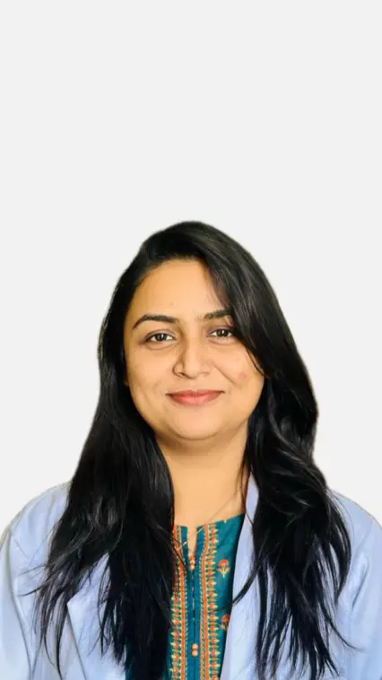 Dr. Vinessa Gill, Associate Dentist