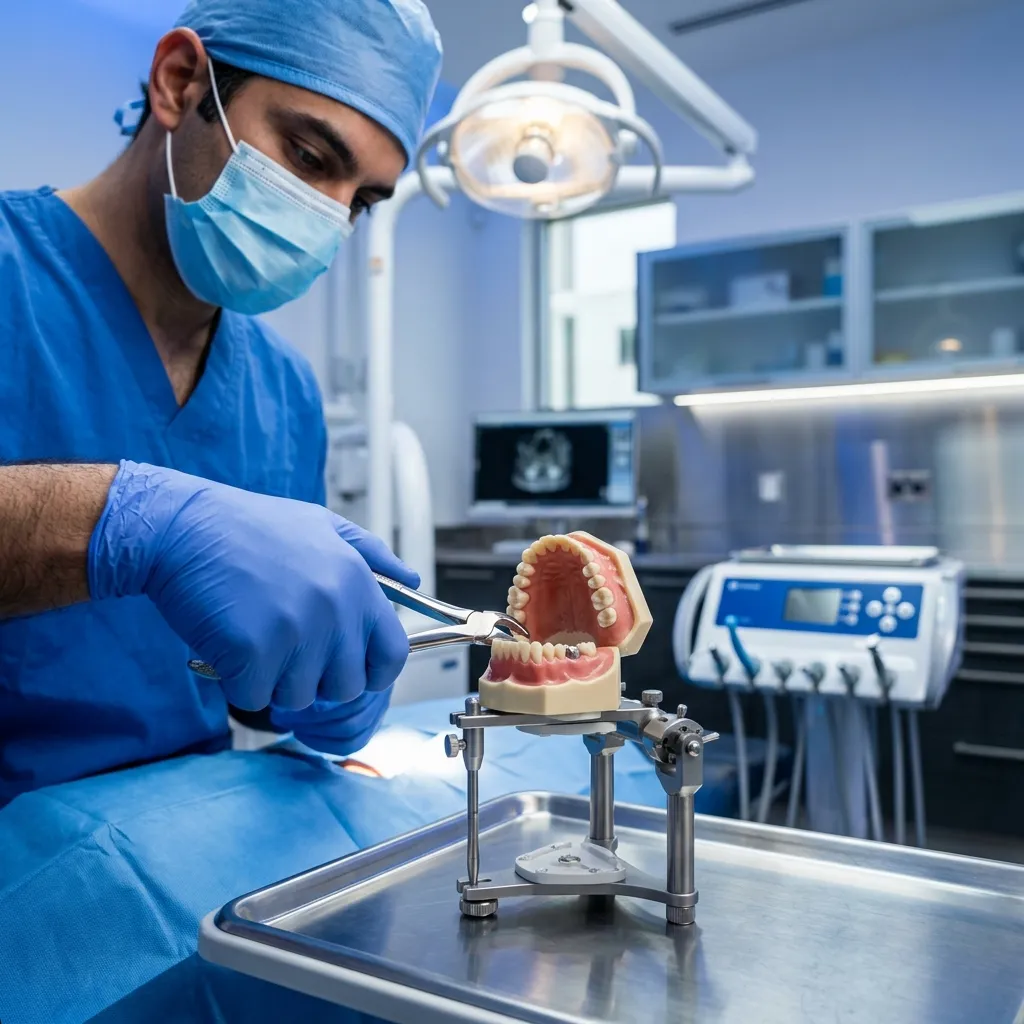 Tooth extractions Karachi: comfortable wisdom tooth removal